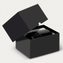 Spectrum Bluetooth Speaker+gift box open