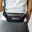 Sprint Running Belt+in use