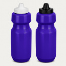 Sprits Bottle+Dark Blue