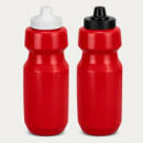 Sprits Bottle+Red