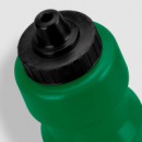 Sprits Bottle+lid