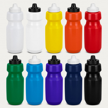 Sprits Bottle