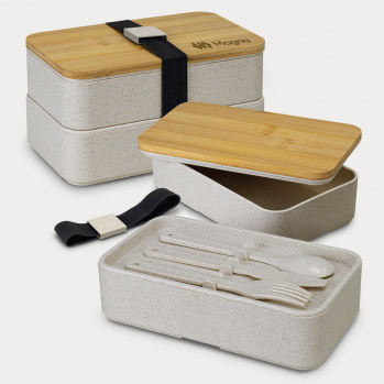 Stackable Lunch Box