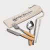 Stainless Steel Cutlery Set