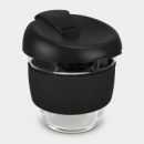 Stellar Cup Borosilicate 250mL+Black