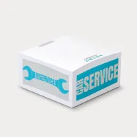 Sticky Cube 70mm x 70mm (335 sheets) image