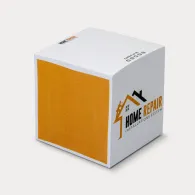 Sticky Cube 70mm x 70mm (670 sheets) image