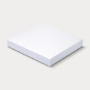 Sticky Pad 70mm x 75mm 100 sheets+unbranded
