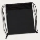 Streak Drawstring Backpack+unbranded