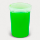 Stress Slime+Green