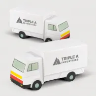 Stress Small Truck image