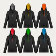 Studio Contrast Unisex Hoodie image