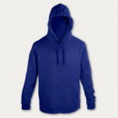 Studio Unisex Hoodie+Royal