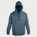 Studio Unisex Hoodie+Slate Blue