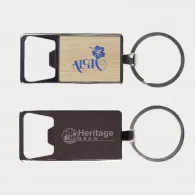 Summer Keytag Bottle Opener image