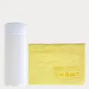 Supa Cham Chamois in Tube+Yellow