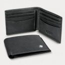 Swiss Peak Anti Skimming Wallet+unbranded