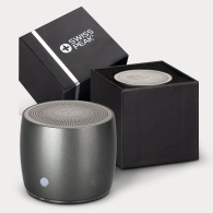 Swiss Peak Bass Speaker image