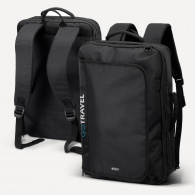 Swiss Peak Convertible Travel Backpack image