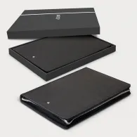 Swiss Peak Heritage A4 Portfolio with Zipper image
