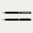 Swiss Peak Luzern Pen and Pencil Set+pen