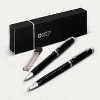 Swiss Peak Luzern Pen and Pencil Set image