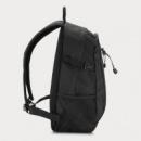 Swiss Peak Outdoor Backpack+side