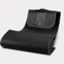 Swiss Peak Picnic Blanket+unrolled
