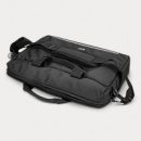 Swiss Peak RFID Laptop Bag+detail