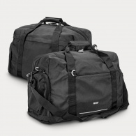 Swiss Peak RFID Sports Duffle Bag image