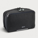 Swiss Peak Toiletry Bag+unbranded