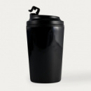 Taurus Coffee Cup+Black