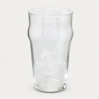 Tavern Beer Glass