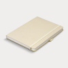 Terra Recycled Paper Hard Cover Notebook