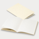Terra Recycled Paper Soft Cover Notebook+detail v2