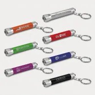 Titan Torch Key Ring image
