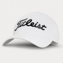 Titleist Performance Ball Marker Cap+White