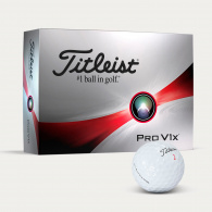 Titleist Pro V1X Golf Ball image