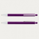 Toledo Pen+Purple