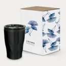 Tornado Coffee Cup+gift box sleeve
