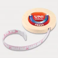 Tornado Wheat Fibre Tape Measure image