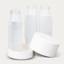 Travel Bottle Set+bottles