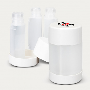 Travel Bottle Set