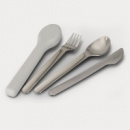 Travel Cutlery Set+set