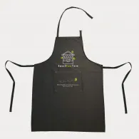 Trinity Recycled Cotton Apron image