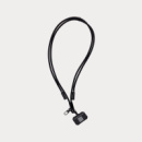 Trip Phone Lanyard+Black