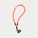 Trip Phone Lanyard+Orange