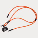 Trip Phone Lanyard+laser engraving
