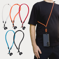 Trip Phone Lanyard image