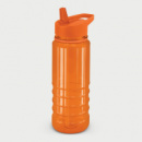 Triton Elite Bottle+Orange